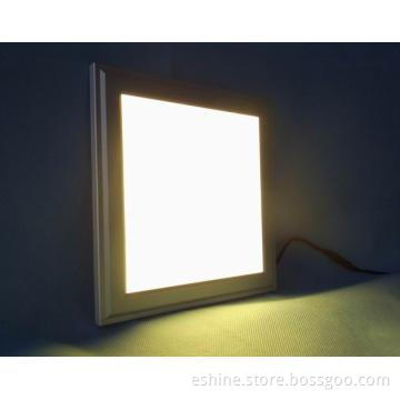 LED Panel Light Lamp